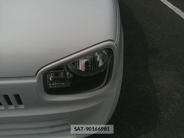 Suzuki ALTO 2018-09 8827765-26