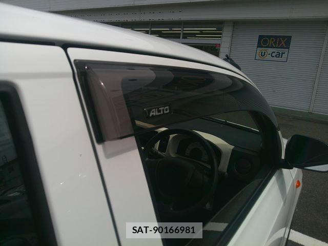 Suzuki ALTO 2018-09 8827765-27