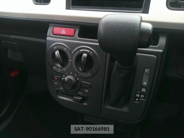 Suzuki ALTO 2018-09 8827765-4