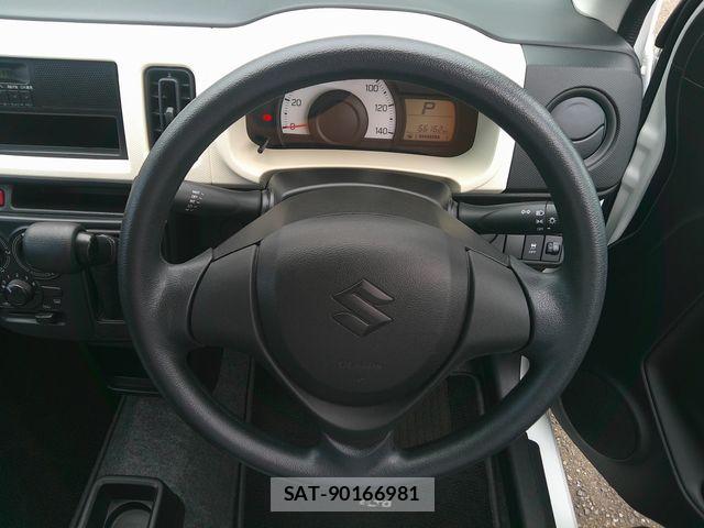 Suzuki ALTO 2018-09 8827765-6