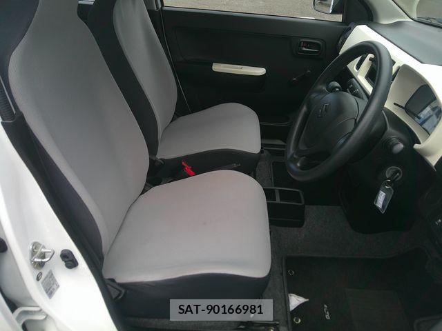 Suzuki ALTO 2018-09 8827765-7