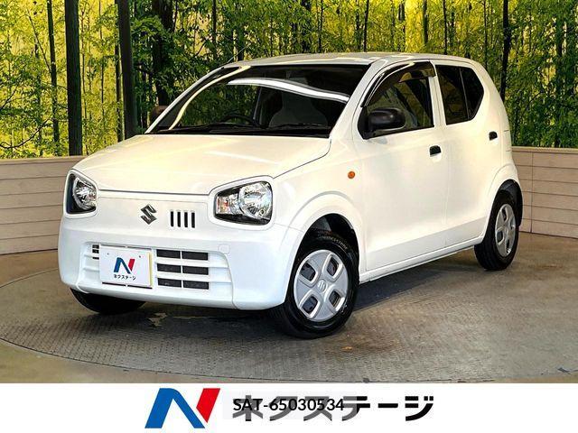 Suzuki ALTO 2019-10 8848189-0