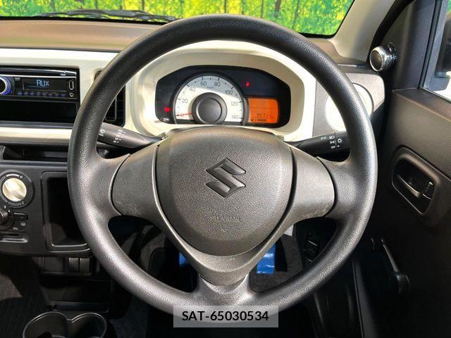 Suzuki ALTO 2019-10 8848189-9