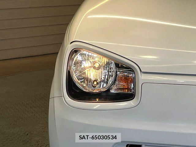 Suzuki ALTO 2019-10 8848189-10