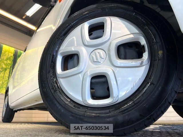 Suzuki ALTO 2019-10 8848189-11