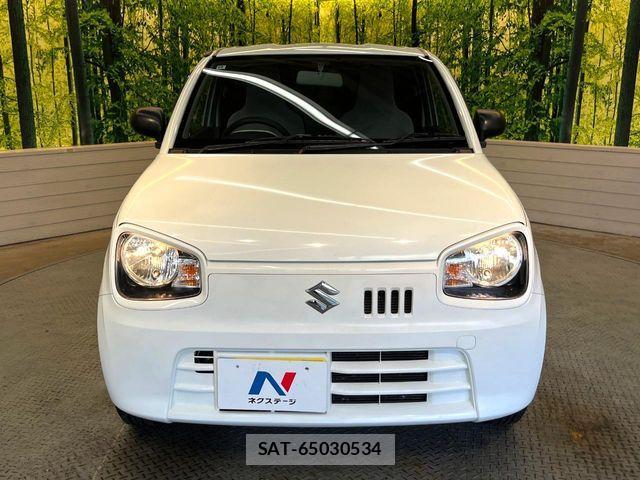 Suzuki ALTO 2019-10 8848189-12