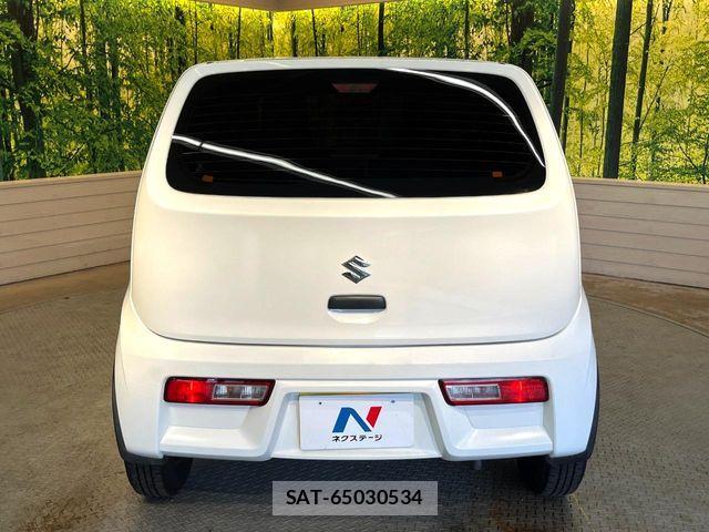 Suzuki ALTO 2019-10 8848189-13