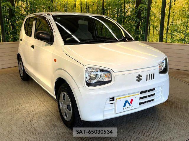 Suzuki ALTO 2019-10 8848189-14