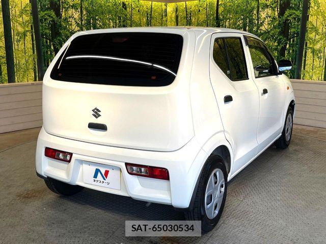 Suzuki ALTO 2019-10 8848189-15