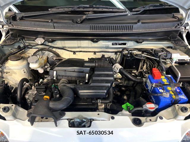 Suzuki ALTO 2019-10 8848189-16