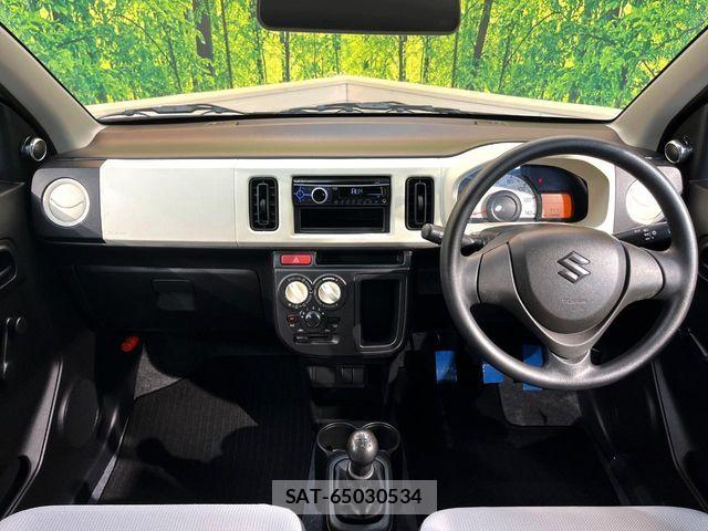 Suzuki ALTO 2019-10 8848189-1