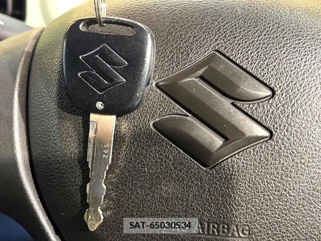 Suzuki ALTO 2019-10 8848189-3