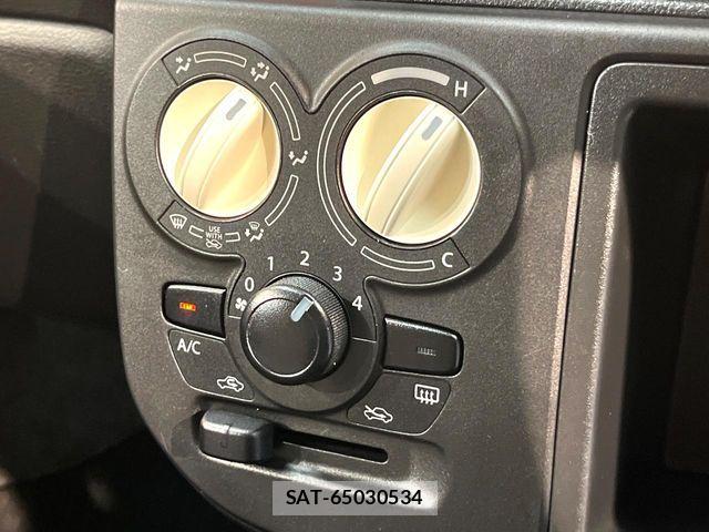 Suzuki ALTO 2019-10 8848189-4