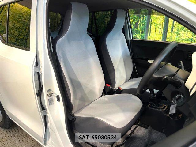Suzuki ALTO 2019-10 8848189-6