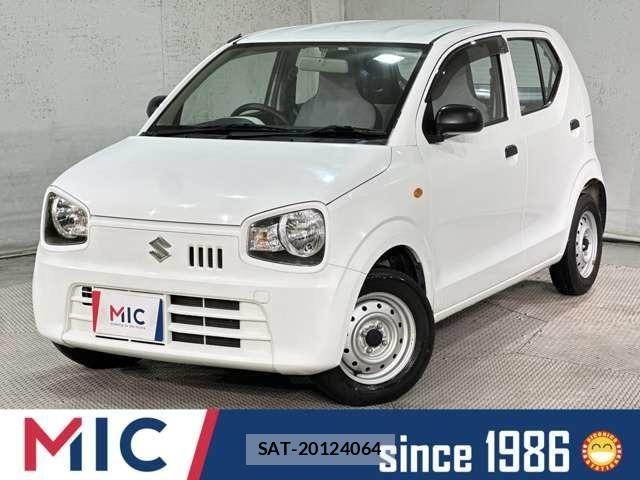 Suzuki ALTO 2016-06 8848190-0