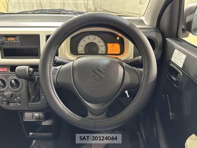 Suzuki ALTO 2016-06 8848190-9