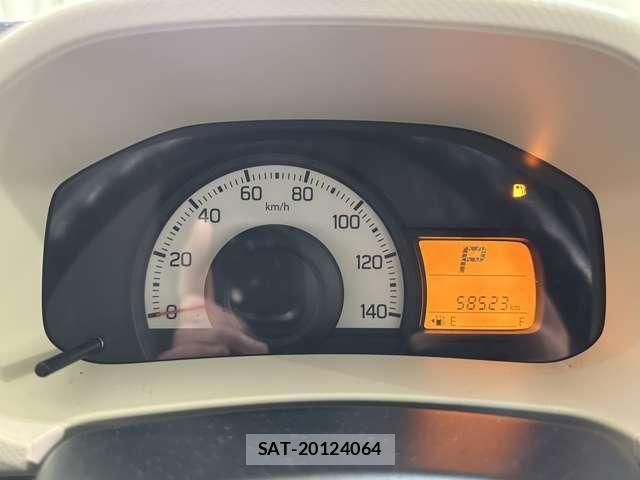 Suzuki ALTO 2016-06 8848190-10