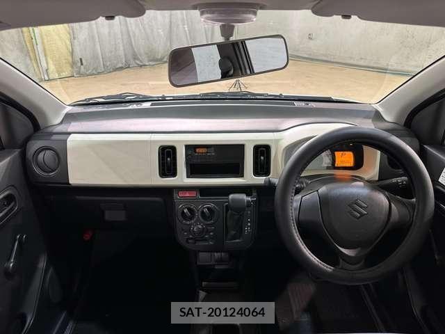 Suzuki ALTO 2016-06 8848190-11