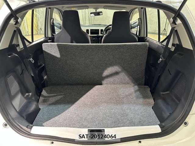 Suzuki ALTO 2016-06 8848190-14