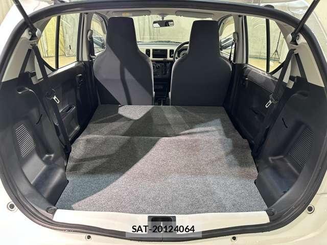 Suzuki ALTO 2016-06 8848190-15