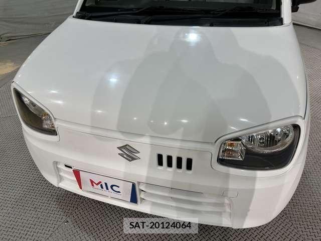 Suzuki ALTO 2016-06 8848190-16