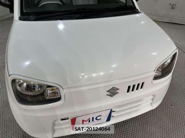 Suzuki ALTO 2016-06 8848190-17