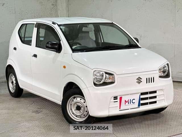 Suzuki ALTO 2016-06 8848190-1
