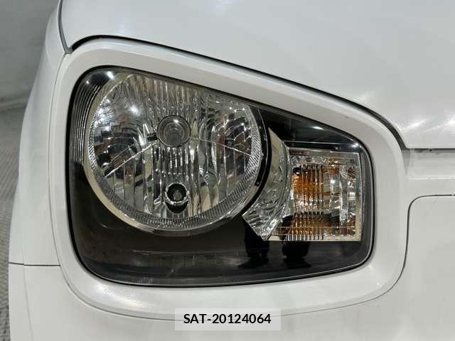 Suzuki ALTO 2016-06 8848190-19