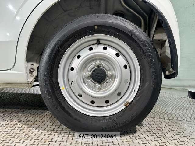Suzuki ALTO 2016-06 8848190-22