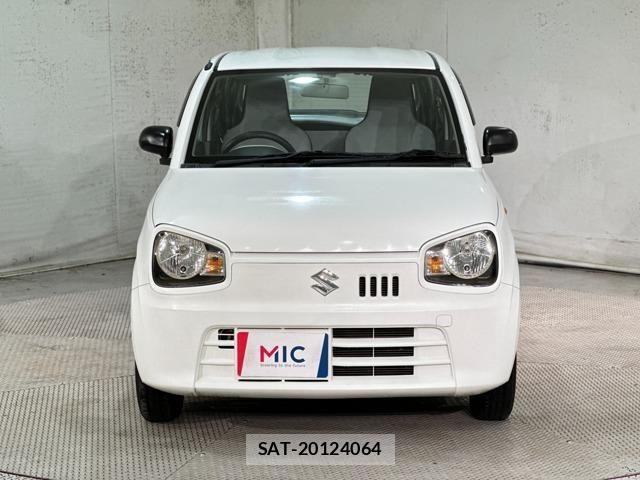 Suzuki ALTO 2016-06 8848190-2