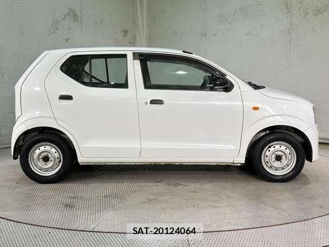 Suzuki ALTO 2016-06 8848190-3