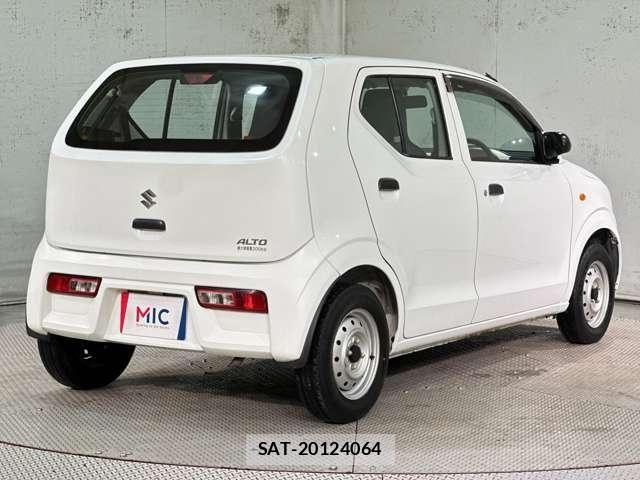 Suzuki ALTO 2016-06 8848190-4