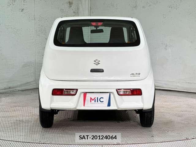 Suzuki ALTO 2016-06 8848190-5