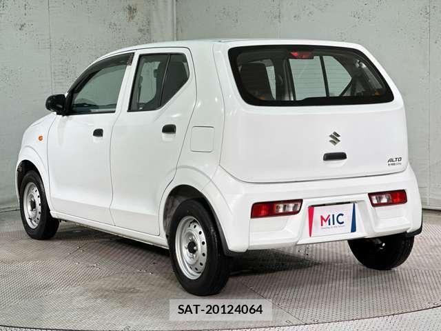 Suzuki ALTO 2016-06 8848190-6