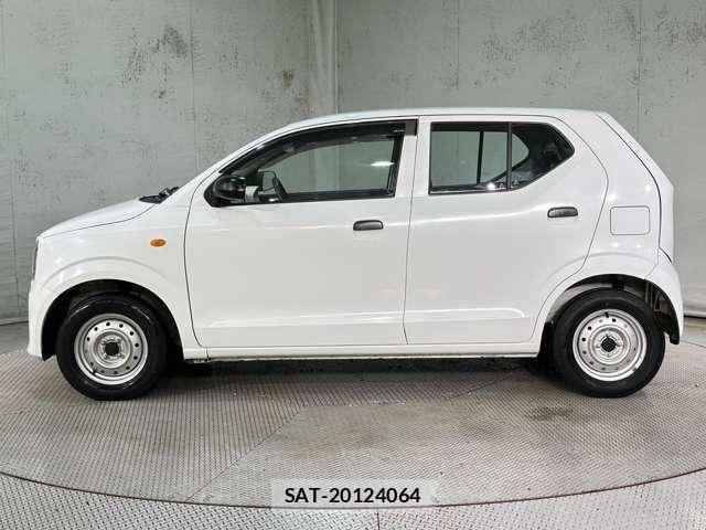 Suzuki ALTO 2016-06 8848190-7