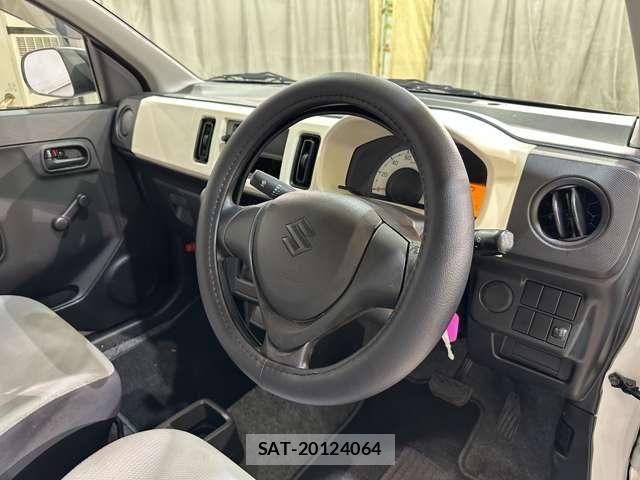 Suzuki ALTO 2016-06 8848190-8