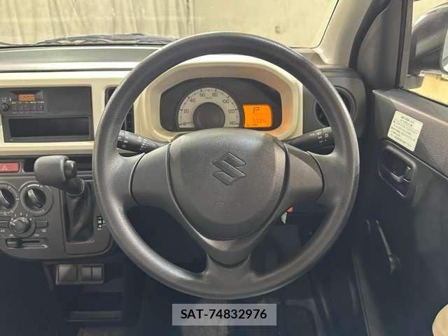 Suzuki ALTO 2018-07 8848187-9