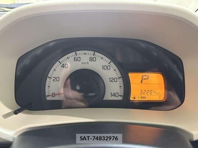 Suzuki ALTO 2018-07 8848187-10