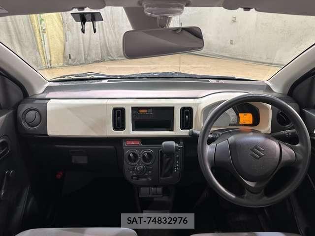 Suzuki ALTO 2018-07 8848187-12