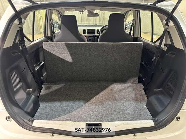 Suzuki ALTO 2018-07 8848187-15