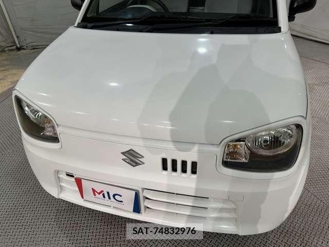 Suzuki ALTO 2018-07 8848187-17
