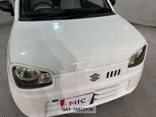 Suzuki ALTO 2018-07 8848187-18