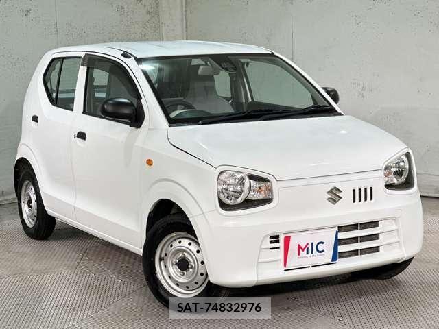 Suzuki ALTO 2018-07 8848187-1