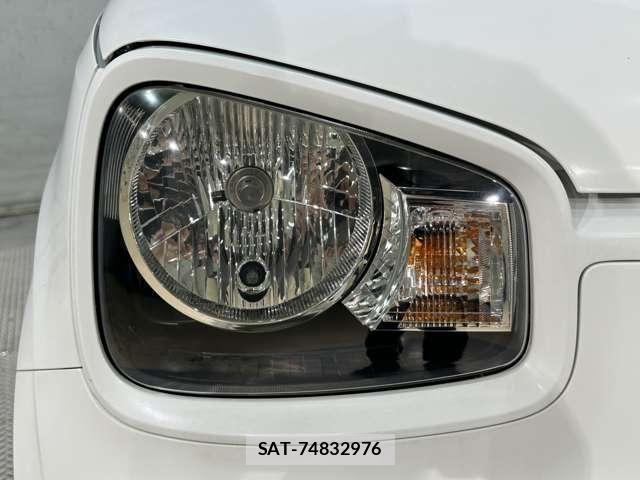 Suzuki ALTO 2018-07 8848187-20