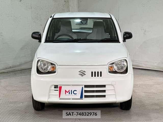 Suzuki ALTO 2018-07 8848187-2