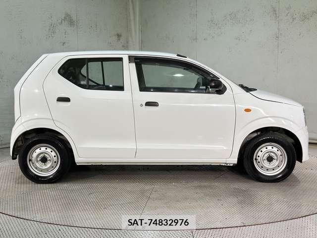Suzuki ALTO 2018-07 8848187-3