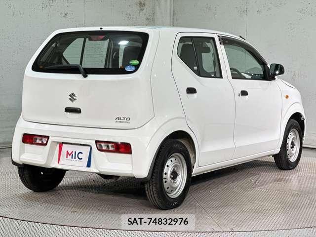 Suzuki ALTO 2018-07 8848187-4