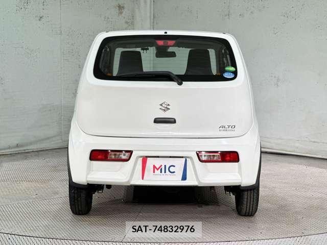 Suzuki ALTO 2018-07 8848187-5