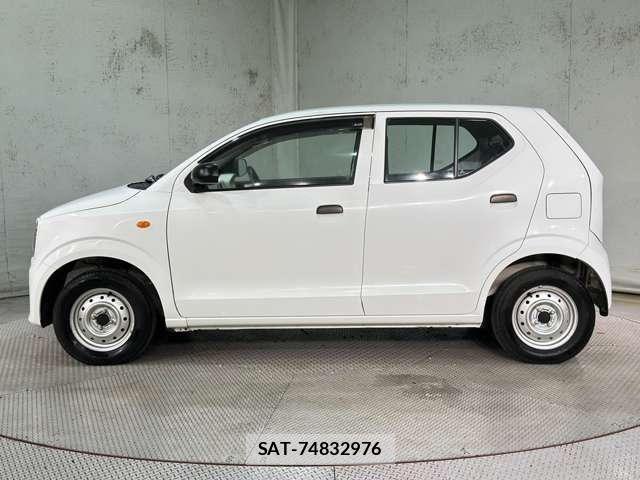 Suzuki ALTO 2018-07 8848187-7