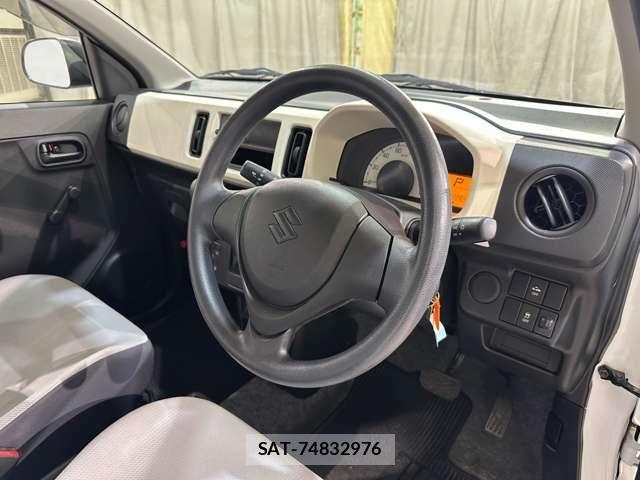 Suzuki ALTO 2018-07 8848187-8